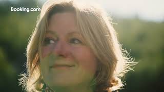 From Provence to the World: Emmanuelle’s hosting journey | Booking.com