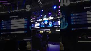 [gamescom2026] #PlayGalaxy : World Final