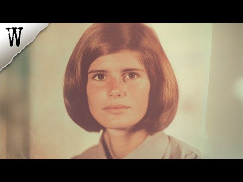 The STRANGE CASE of Nancy McEwen