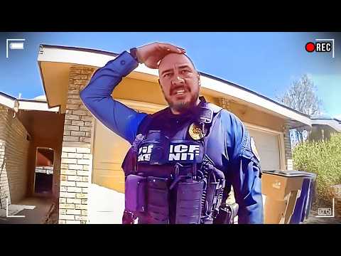 Cops Make Horrific Discovery in Sister's House