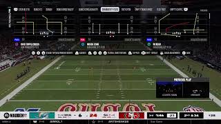 M27 WIO preseason