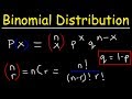 Understanding Binomial Distribution
