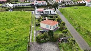 Charming Retreat near the Beach – Praia do Almoxarife, Faial, Where the sea and the volcano meet.