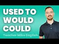 Understanding Past Modal Verbs