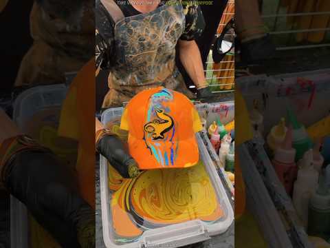 This is how Prints are made on Clothes 👕