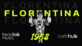 FLORENTINA - 1968