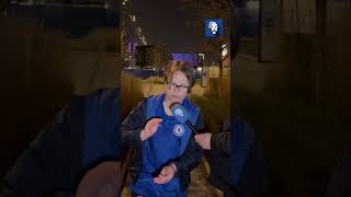 Medal for Rosenior 🥇 #chelseafc #football  #premierleague