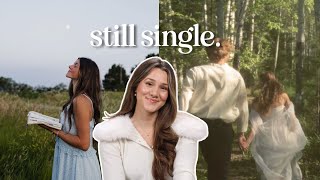 The Truth About Singleness