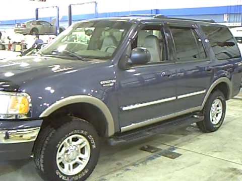 2000 Ford expedition pcm location #5