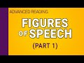 Interpreting Figures of Speech