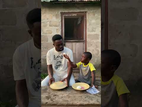 Comedy short