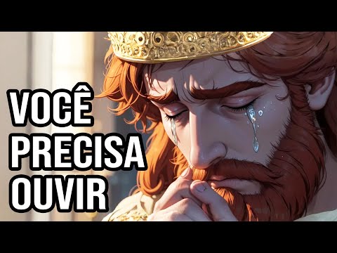 Deus nos ouve - A PALAVRA DE DEUS PARA VOCÊ HOJE @AnimaGospel               ​