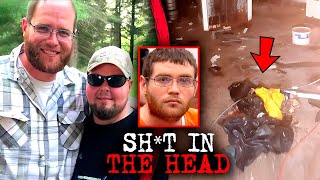 The Secret Gay Affair That Ended In Basement Murder