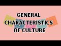 Understanding Cultural Dynamics and Influences