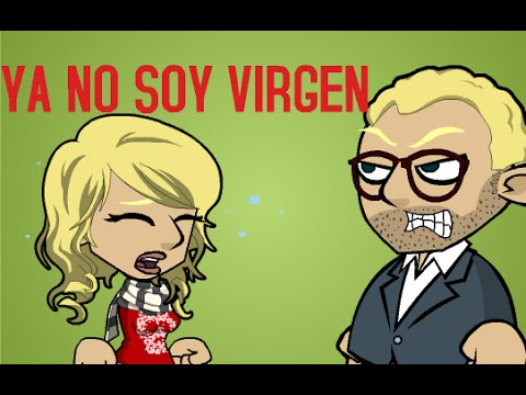 Chiste de hermana de Jaimito - Ya no soy virgen