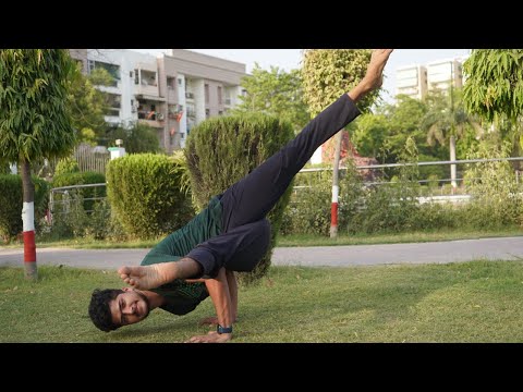 Arm strength, Yoga for arm strengthen, muscles strengthen yoga, Shivam yoga , handstand