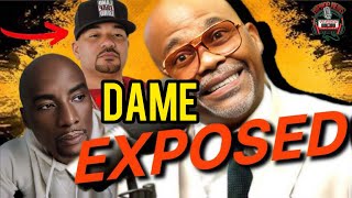 Dame Dash EXPOSED His True Colors On The Breakfast Club
