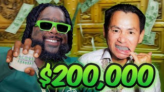 03 Greedo Buys a $200,000 Bulletproof Car in Prison, Speaks On Death Of Drakeo And Takeoff 