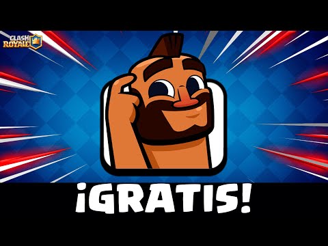 ¡EMOTE del MONTAPUERCO GRATIS! MIRA como CONSEGUIRLO 🎁 Noticias Clash Royale Season 65