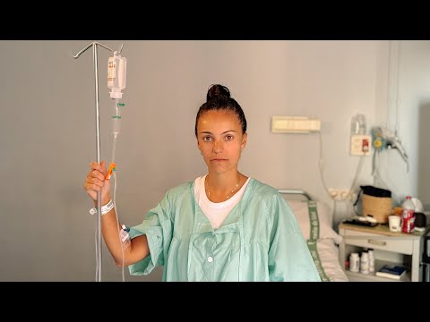 #80 HOSPITALIZED.. My Life-Threatening Failed Pregnancy