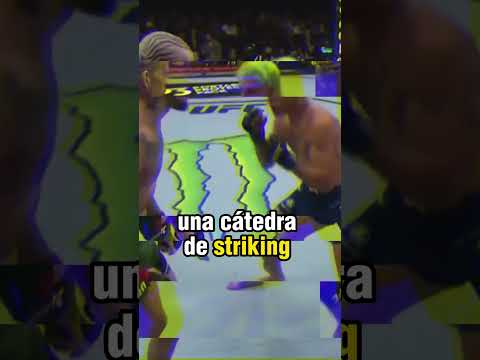EL PEOR DEBUT DE LA HISTORIA #shorts #ufc #ufcenespañol #ufcnews#seanomalley #krismoutinho #mmanews