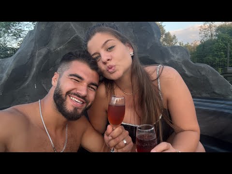 ESTE DENISA ÎNSĂRCINATĂ SAU NU? O ZI PERFECTĂ DE VARĂ LA PORUMBACU‼️🤩