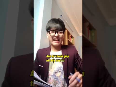 cnhtiennguyen | Tìm ra được tuổi thật của K-ICM sau buổi phỏng vấn #shorts