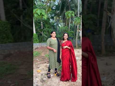 എല്ലാം പെട്ടന്നായിരുന്നു 😌