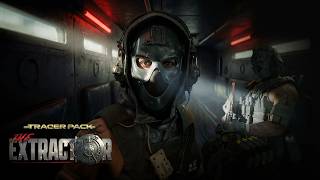 TRACER PACK: THE EXTRACTOR BUNDLE - BLACK OPS 7 SEASON 4 RELOADED