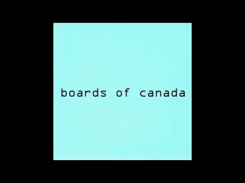 Boards Of Canada - Everything You Do Is A Balloon (Edit Version) (HQ)