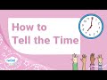Understanding Analog Clocks