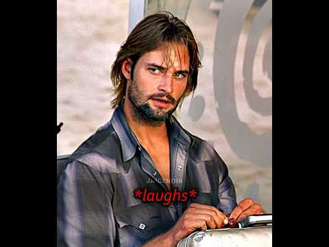 Sawyer Gets Laughed At | Lost S1E18 #Shorts