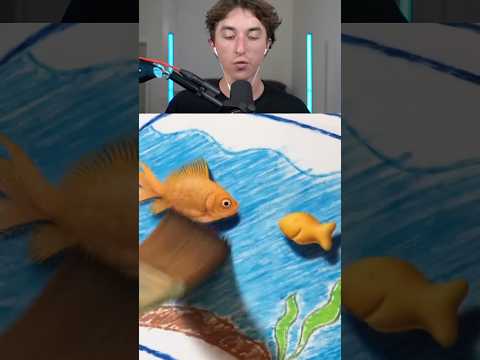 How To Draw Illusion 3D