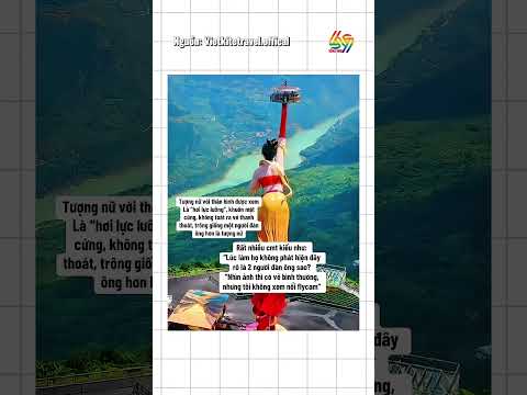 Công trình xấu đến mức người Trung Quốc cũng khó chấp nhận? #69tonghop #trungquoc #xuhuong #shorts
