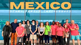 Mexico Study Abroad Travelogues | Feature
