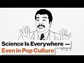 Connecting Science and Pop Culture