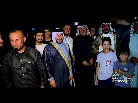 المهوال جواد البخيتاوي /حنة حسن جواد الدراجي 1 اول تعليق مهم