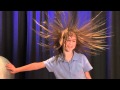 Van de Graaff Generator Concepts