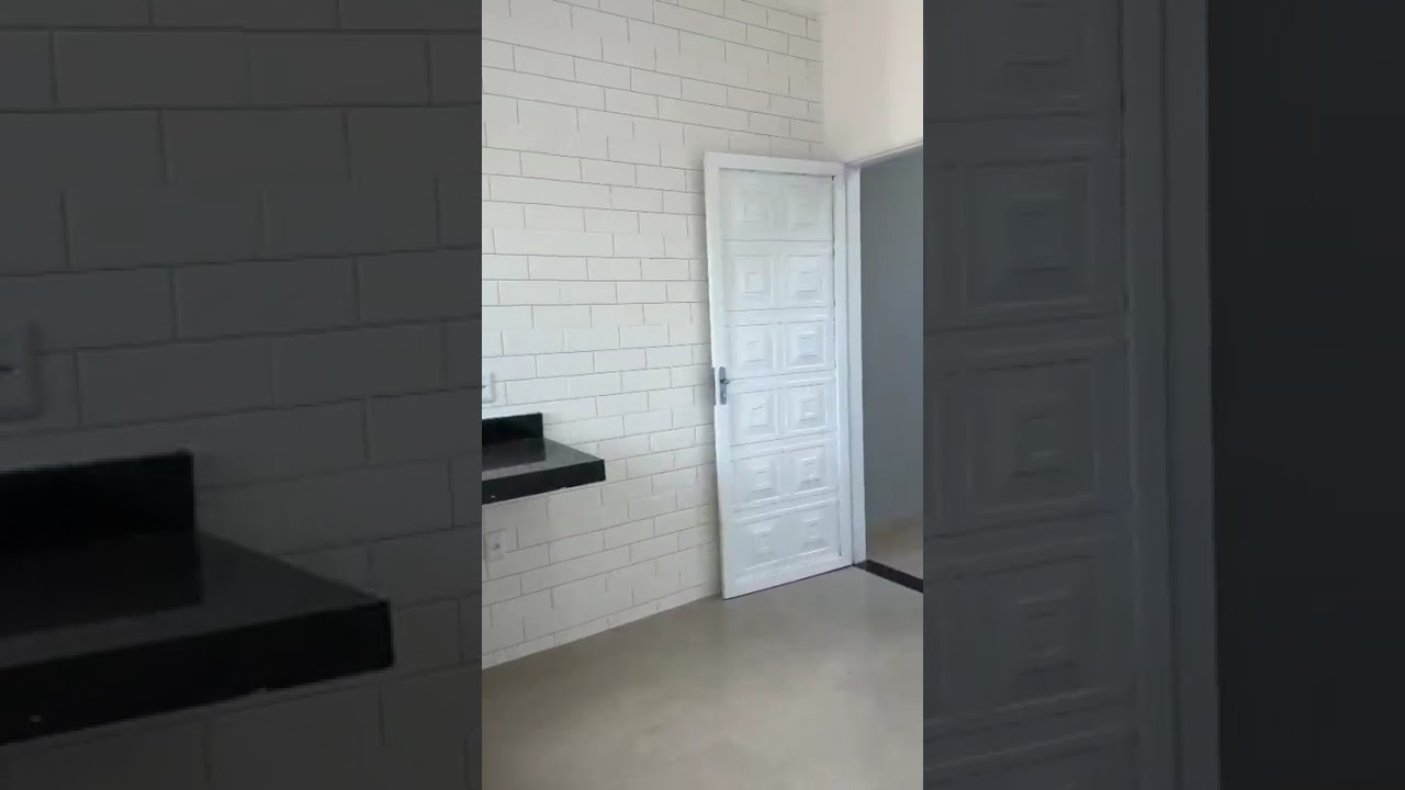 Ótima Casa com 3 Quartos