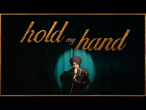 Harsh Likhari - Hold My Hand (HMH) | Vagish | Harf Kambo (Official Video)