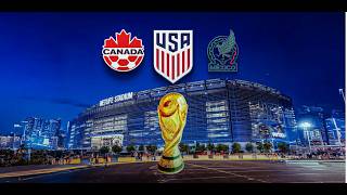 #FIFA 16 FIFA World Cup Qualification 2026 #2