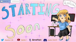 Art Stream - August 10th, 2024