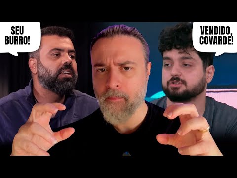 Igor x Monak