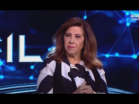 توقعات ليلى عبد اللطيف عن فلسـ ـطين: كائنات غريبة وقرار اكبر من وقف اطلاق نـ ـار