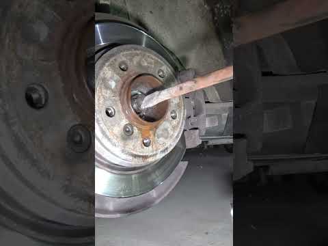 La protection anti-corrosion BMW est magique! #bmw #diy #automobile