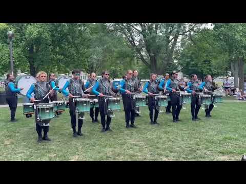Genesis DBC 2024 DCI Semi-Finals Lot (Battery Focus)