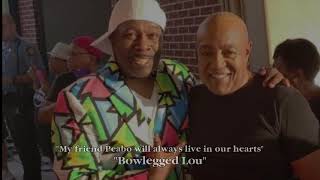 Peabo Bryson/Mary Jane Girls Detroit Connection
