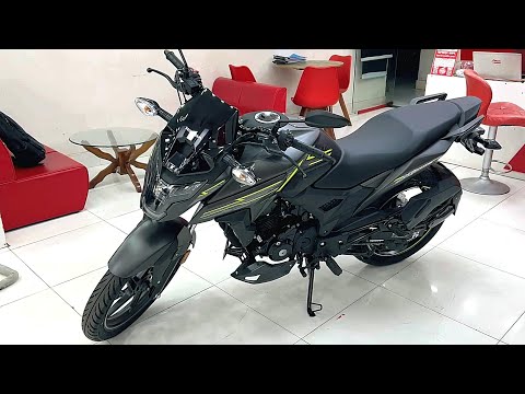 Is Honda Xblade160 FI ABS BEST Bike For City Riding Bangladesh 2025