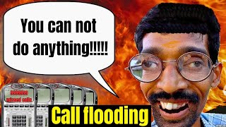 Scammer Thinks He's Slick, Gets His Entire Callcenter Destroyed!