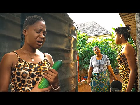 Secrets Unveiled 2025 full movie - Mercy Kenneth, Ngozi Evuka nigerian movies 2025 latest full movie